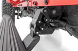 Power Running Boards | Dual Electric Motor | Jeep Gladiator JT 4WD (20-26) view 6