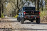 Rough Country 3.5 Inch Lift Kit | No Shocks | Jeep Gladiator JT Mojave 4WD (2020-2023) view 4
