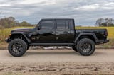 Rough Country 3.5 Inch Lift Kit | No Shocks | Jeep Gladiator JT Mojave 4WD (2020-2023) view 5