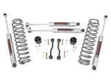 Rough Country 2.5 Inch Leveling Kits | Springs | Jeep Gladiator JT 4WD (2020-2023) view 1