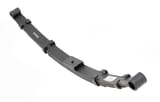 Rear Leaf Springs| 2.5" Lift | Pair | Jeep CJ5/CJ7 7 4WD (1976-1986) view 3