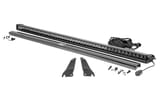 LED Light Kit | Cage Mount | 50" Black Single Row | Kawasaki Teryx 1000/Teryx 800 view 1