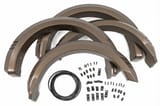 SF1 Fender Flares | LJ Darkened Bronze | Ford F-150 2WD/4WD (2021-2026) view 6
