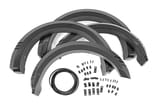 SF1 Fender Flares | Ford F-150 2WD/4WD (2021-2026) view 6