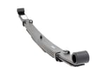 Front Leaf Springs | 4" Lift | Pair | Chevy/GMC C10/K10 C15/K15 Truck/Half-Ton Suburban (69-72) view 3