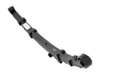Front Leaf Springs | 2.5" Lift | Pair | Jeep CJ5/CJ7 5 4WD (1976-1983) view 4