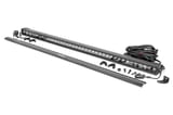 40 Inch Black Series LED Light Bar | Single Row view 1