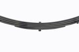 Rear Leaf Springs | 4" Lift | Pair | Toyota Land Cruiser FJ40 4WD (1964-1980) view 2