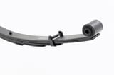 Front Leaf Springs | 2.5" Lift | Pair | Ford Excursion/F-250 Super Duty/F-350 Super Duty 4WD view 4