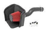 Cold Air Intake Kit | 3.5L | Toyota Tacoma 2WD/4WD (2016-2023) view 1