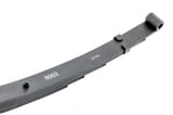 Front Leaf Springs | 4" Lift | Pair | Dodge/Plymouth Trailduster (74-81)/W100 Truck (70-89) view 3