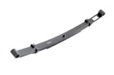 Front Leaf Springs | 2" Lift | Pair | Chevy/GMC C10/K10 Truck & SUV/K5 Blazer (73-91) view 3