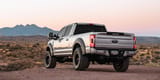 Fender Flares | Defender | G1 Absolute Black | Ford F-250/F-350 Super Duty (17-22) view 6