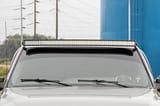 LED Light Mount | Windshield | 54" Curved | Chevy/GMC 1500 Truck & SUV (99-06 & Classic) view 3