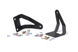LED Light Mount | Bumper | 20" | Chevy Silverado 2500 HD 4WD (2011-2014) view 2