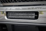 LED Light Mount | Bumper | 20" | Chevy Silverado 2500 HD 4WD (2011-2014) view 3