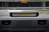 LED Light Mount | Bumper | 20" | Chevy Silverado 2500 HD 4WD (2011-2014) view 4