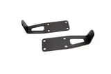 LED Bumper Mount | 20" | Ram 2500 (03-18)/3500 (03-18) 4WD view 2