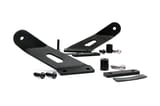 LED Light Mount | Hood | 20" | Jeep Wrangler JK/Wrangler Unlimited (07-18) view 5