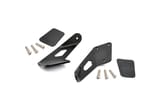 LED Light Mount | Hood | 20" | Jeep Wrangler TJ (97-06)/Wrangler Unlimited (04-06) view 2