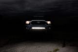 LED Light Mount | Lower Grill | 30" | Toyota Tacoma 2WD/4WD (2005-2015) view 3