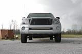 LED Light Mount | Lower Grill | 30" | Toyota Tacoma 2WD/4WD (2005-2015) view 6