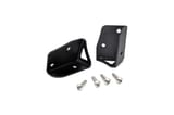 LED Light Mount | Lower Windshield | Pod | Jeep Wrangler JK/Wrangler Unlimited (07-18) view 2