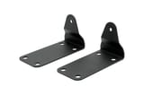 LED Bumper Mount | 40" Curved | Ram 2500/3500 4WD (2011-2018) view 2