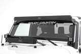 50 Inch Black Series LED Light Bar | Dual Row view 5