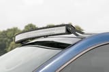 LED Light Mounts | Upper Windshield | 54" Curved | Ram 2500/3500 (03-10) view 1