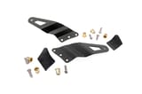 LED Light Mount | Windshield | 54" Curved | Chevy/GMC 1500 Truck & SUV (99-06 & Classic) view 2