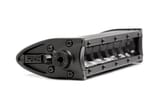8 Inch Black Series LED Light Bar | Single Row view 2