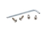 LED Light Anti Theft Bolt Kit view 1