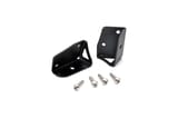Light Mounts | Lower Windshield | Jeep Wrangler TJ (97-06)/Wrangler Unlimited (04-06) view 2