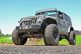 20 Inch Chrome Series LED Light Bar | Dual Row | Cool White DRL view 6