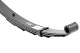 Front Leaf Springs | 6" Lift | Pair | Chevy/GMC C10/K10 Truck & SUV/K5 Blazer (73-91) view 4