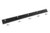 Roof Rack | Wind Deflector | Universal view 3