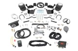 Air Spring Kit w/compressor | Wireless Controller | Chevy/GMC 2500HD/3500HD (20-26) view 1