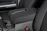 Seat Covers | Front W/ Console Cover | Toyota Tundra 2WD/4WD (2014-2021) view 3
