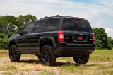 Rough Country 2 Inch Lift Kit | N3 Struts | Jeep Compass (07-16)/Patriot (10-17) view 5