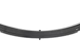 Front Leaf Springs | 2.5" Lift | Pair | International Scout II 4WD (71-80) view 2