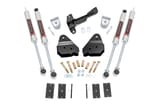Rough Country 3 Inch Lift Kit | Tremor | M1 | Ford F-250/F-350 Super Duty 4WD (2019-2022) view 1