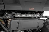 20" LED Light Kit | Under Bed | Honda Pioneer 1000/Pioneer 1000-6 view 1