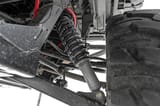 N3 Coil Over Shock Set | Stock | Honda Pioneer 1000/Pioneer 1000-5 view 3