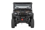 N3 Front Coil Over Shocks | Stock | Honda Pioneer 1000/Pioneer 1000-5 view 3