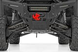 N3 Front Coil Over Shocks | Stock | Honda Pioneer 1000/Pioneer 1000-5 view 4