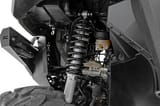 N3 Front Coil Over Shocks | Stock | Honda Pioneer 1000/Pioneer 1000-5 view 5