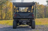 N3 Rear Coil Over Shocks | Stock | Honda Pioneer 1000/Pioneer 1000-5 view 3