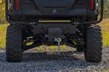 N3 Rear Coil Over Shocks | Stock | Honda Pioneer 1000/Pioneer 1000-5 view 4