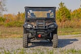 N3 Front Coil Over Shocks | Stock | Honda Pioneer 1000/Pioneer 1000-5 view 6